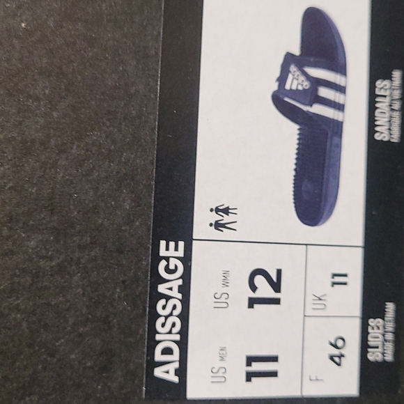 Adidas Unisex Slide main image 4